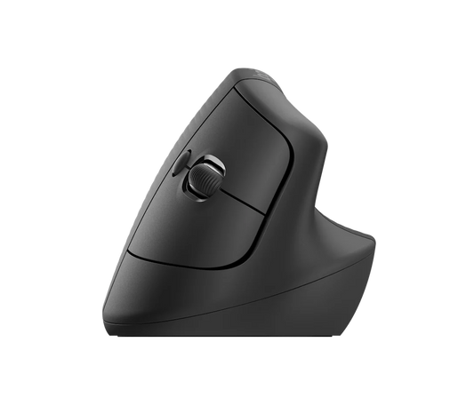 Logitech Lift Vertical Ergonomic Mouse
