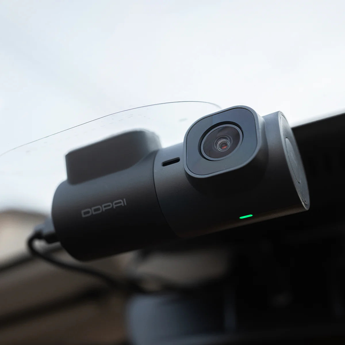 DDPAI Mini 2X DDPAI Mini 2X Dash Cam - [Open Box / Like New]