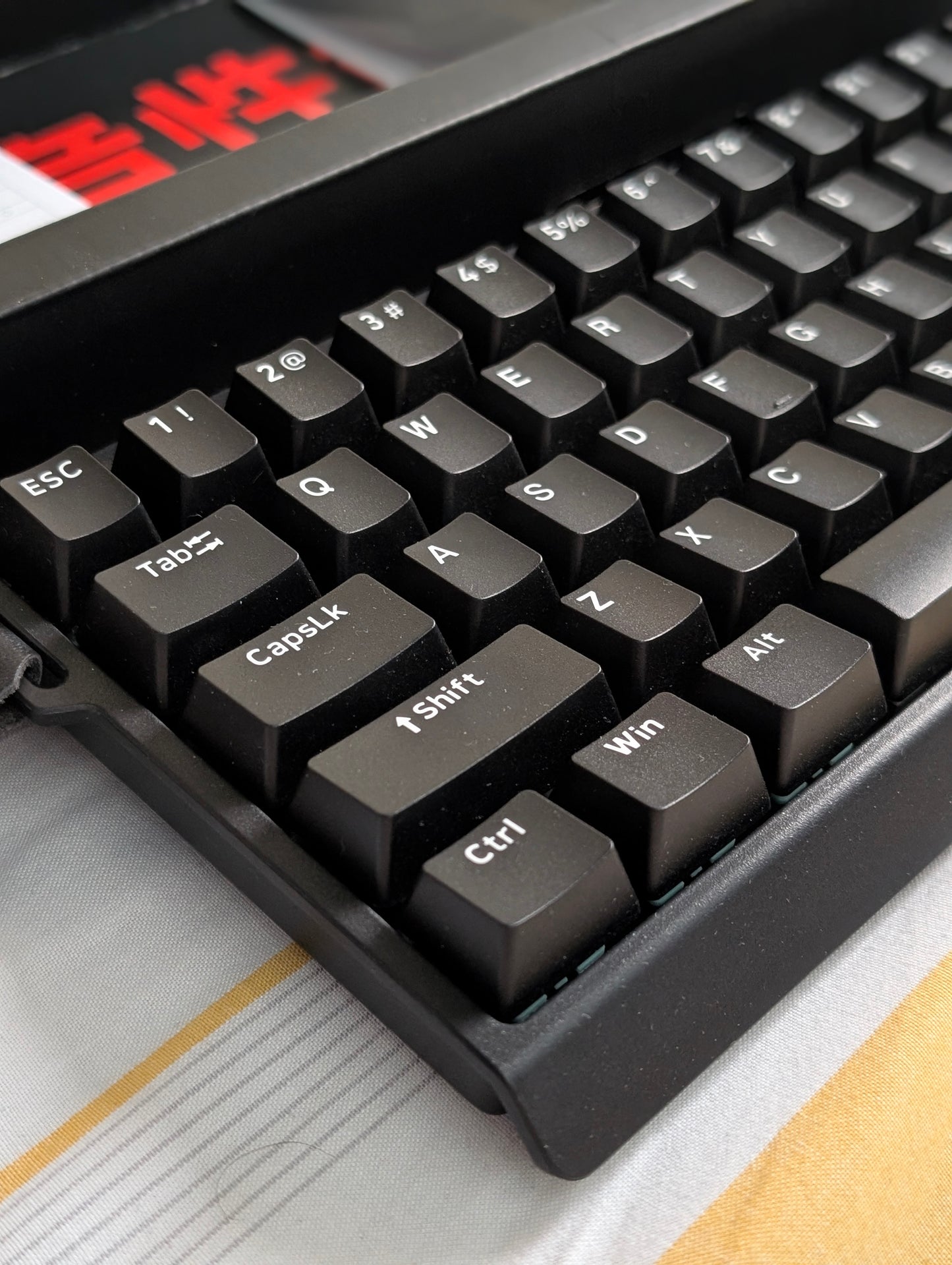 MAD 68 HR Gaming Magnetic Switch Keyboard