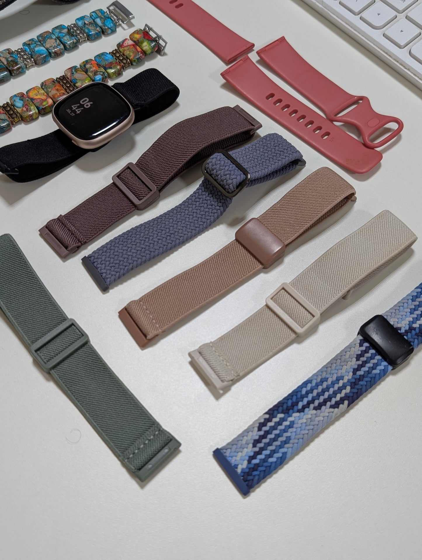 Google Fitbit Versa 4