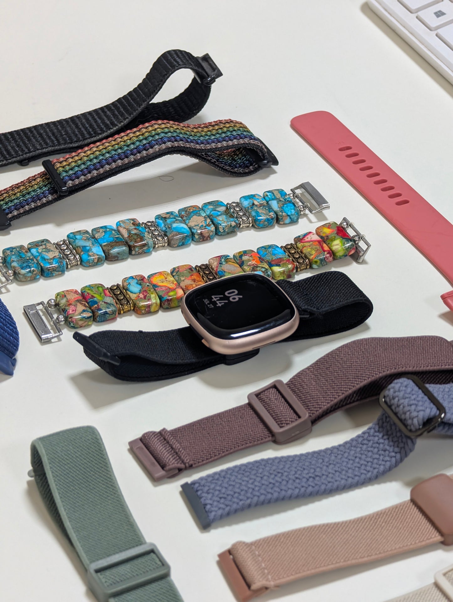 Google Fitbit Versa 4