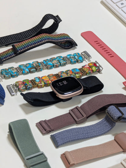 Google Fitbit Versa 4