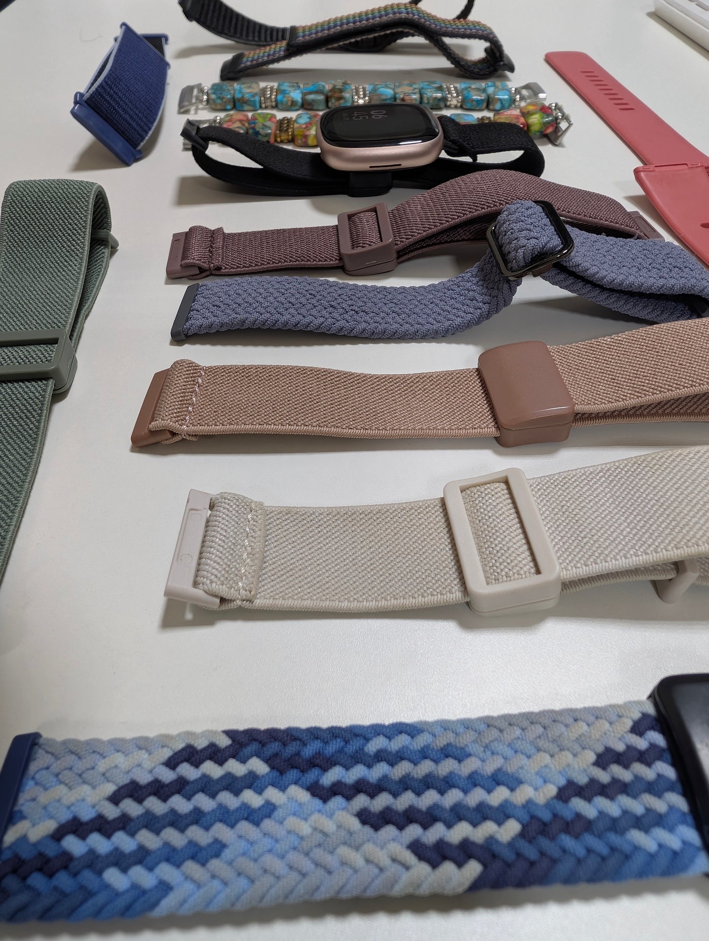 Google Fitbit Versa 4
