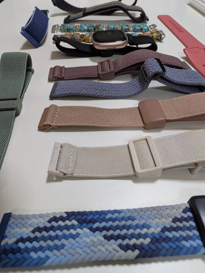Google Fitbit Versa 4
