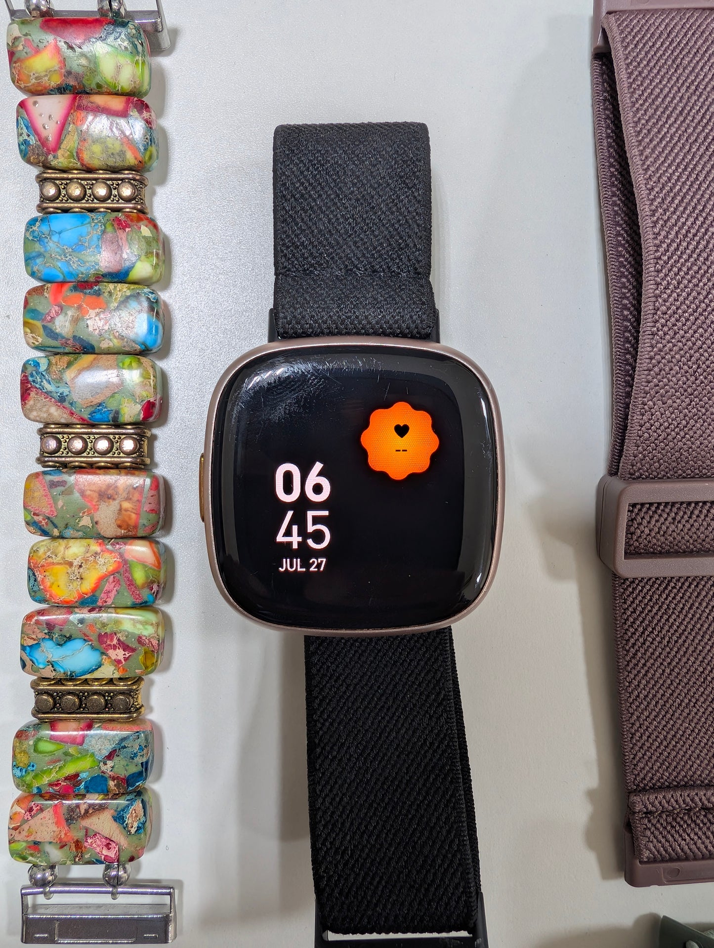 Google Fitbit Versa 4