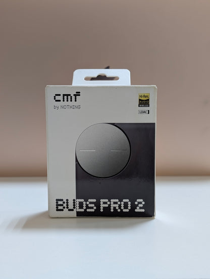 CMF Buds Pro 2