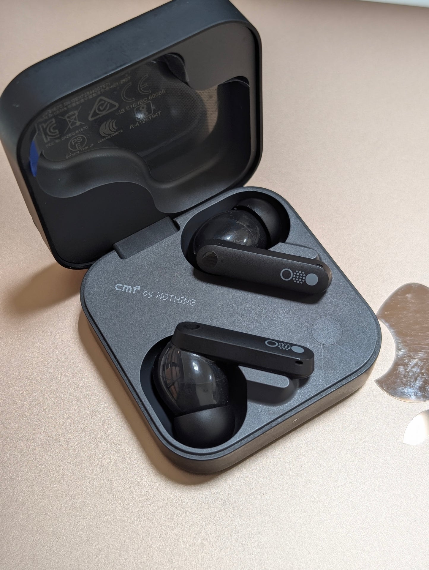 CMF Buds Pro 2