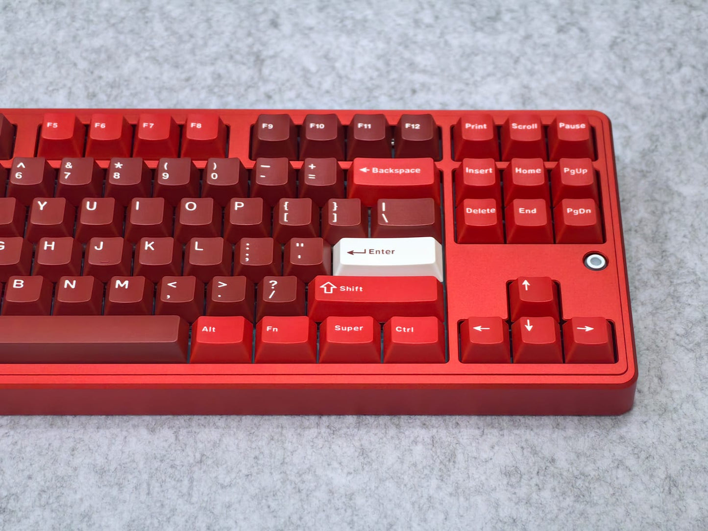PMO Aurora 80