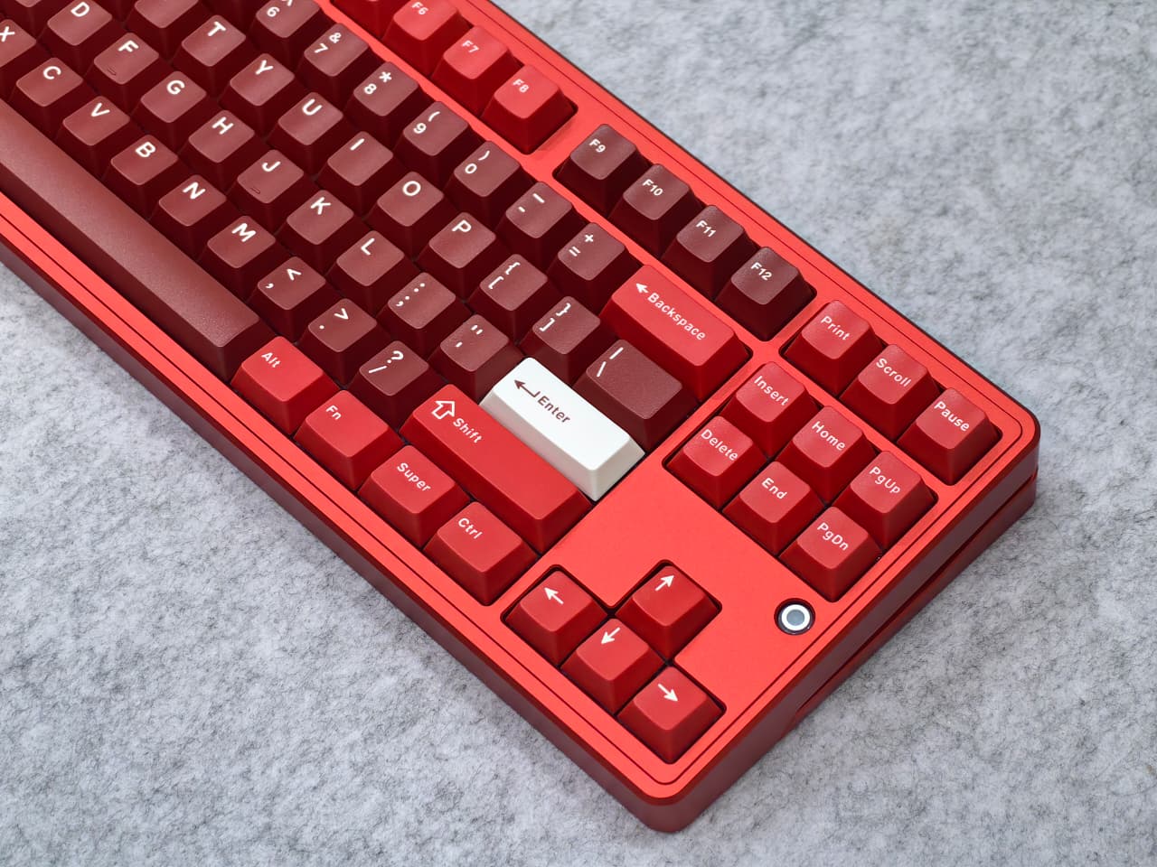PMO Aurora 80