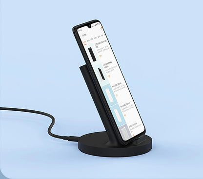 Mi 20W Wireless Charging Stand