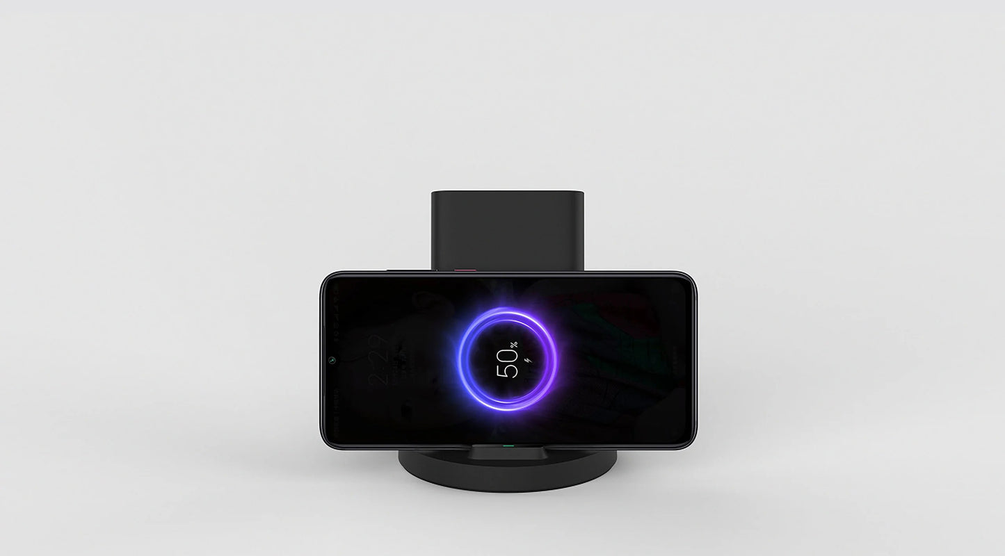Mi 20W Wireless Charging Stand