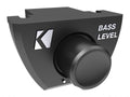 Kicker 46CXARCT Remote Bass Level Control|Wired|Compatible with CX, CXA, DX, PX Amplifiers Equipped with Remote BASS Jack|KEY500.1 Compatible|3.5mm Plug