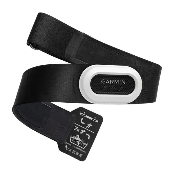 Garmin HRM-Pro Plus Heart Rate Monitor | Box Open
