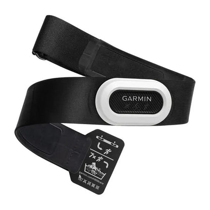 Garmin HRM-Pro Plus Heart Rate Monitor | Box Open