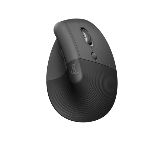 Logitech Lift Vertical Ergonomic Mouse