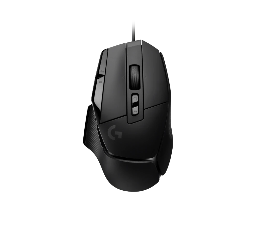 Logitech G502 X Wired Gaming Mouse - Preowned