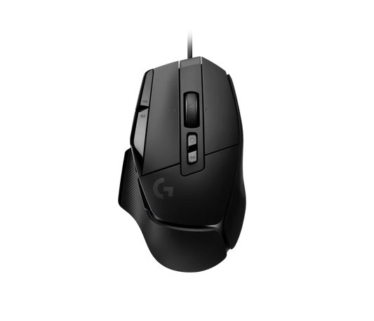 Logitech G502 X Wired Gaming Mouse - Preowned