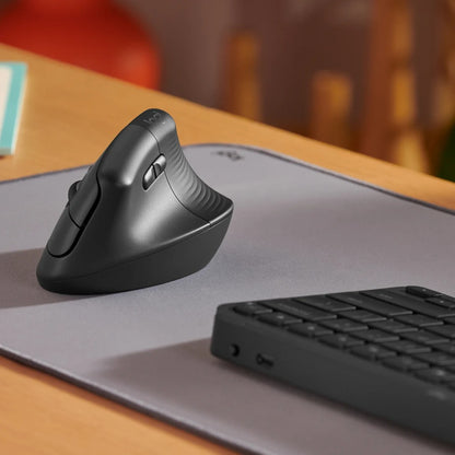 Logitech Lift Vertical Ergonomic Mouse