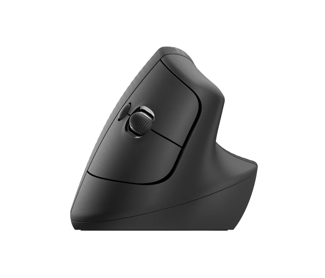 Logitech Lift Vertical Ergonomic Mouse