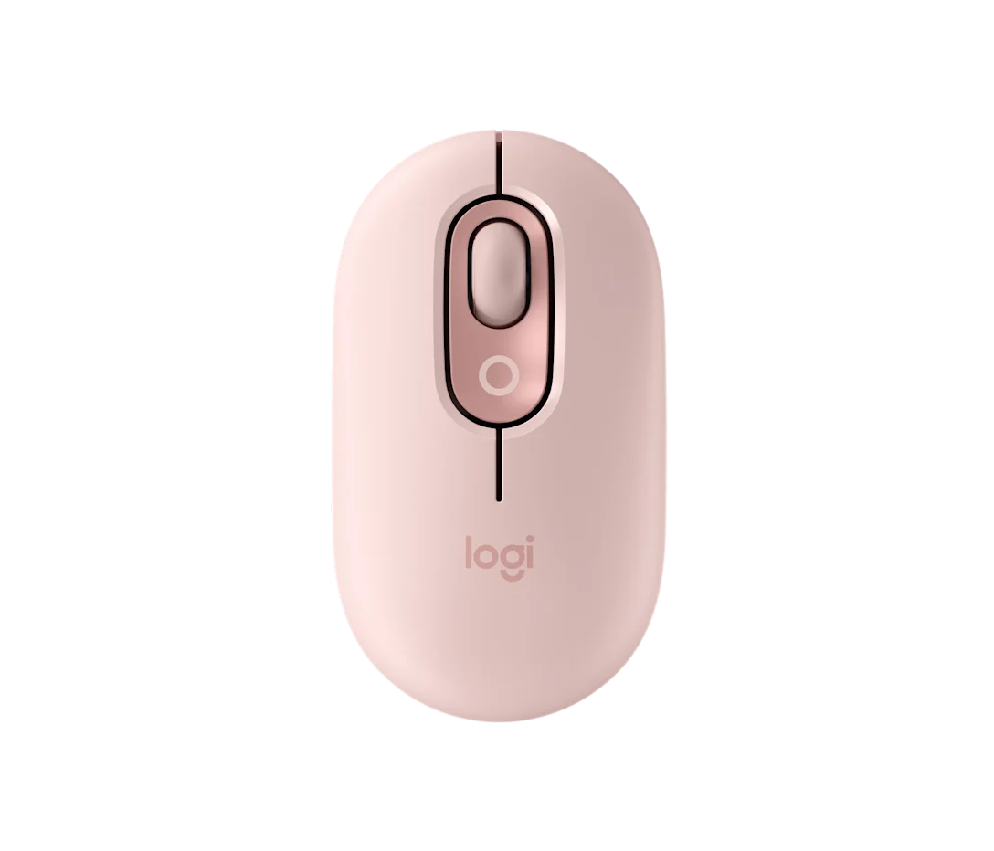 Logitech POP Mouse