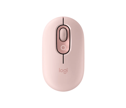 Logitech POP Mouse