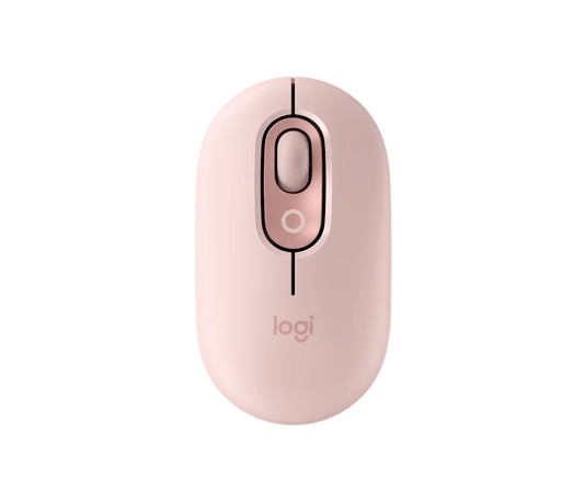Logitech POP Mouse