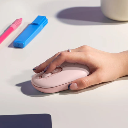 Logitech POP Mouse