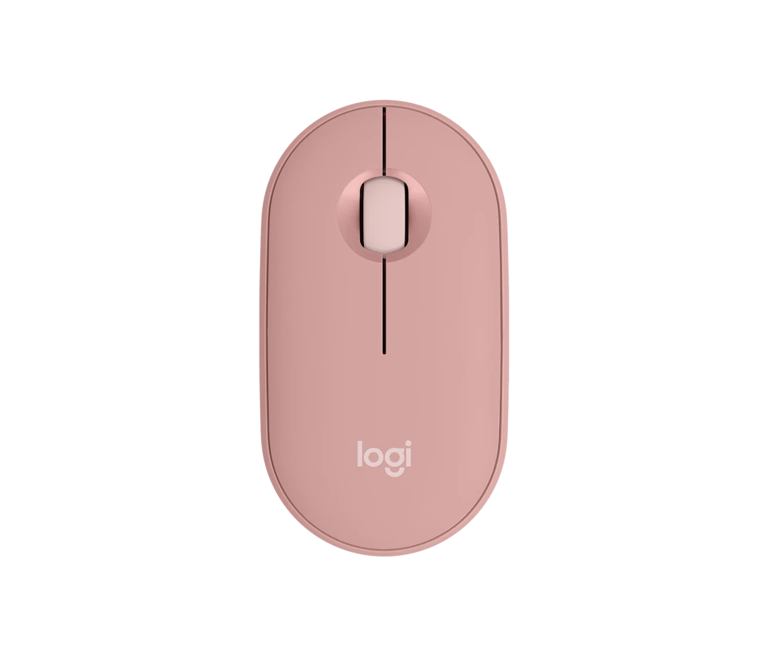 Logitech Pebble Mouse 2 M350s