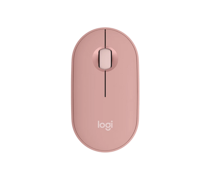 Logitech Pebble Mouse 2 M350s