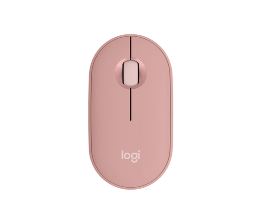 Logitech Pebble Mouse 2 M350s