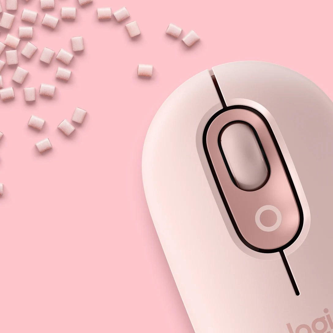 Logitech POP Mouse
