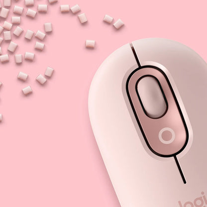 Logitech POP Mouse