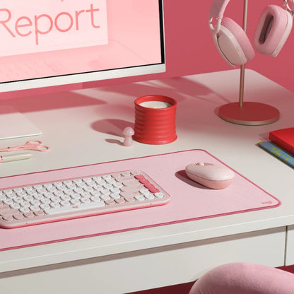 Logitech POP Mouse