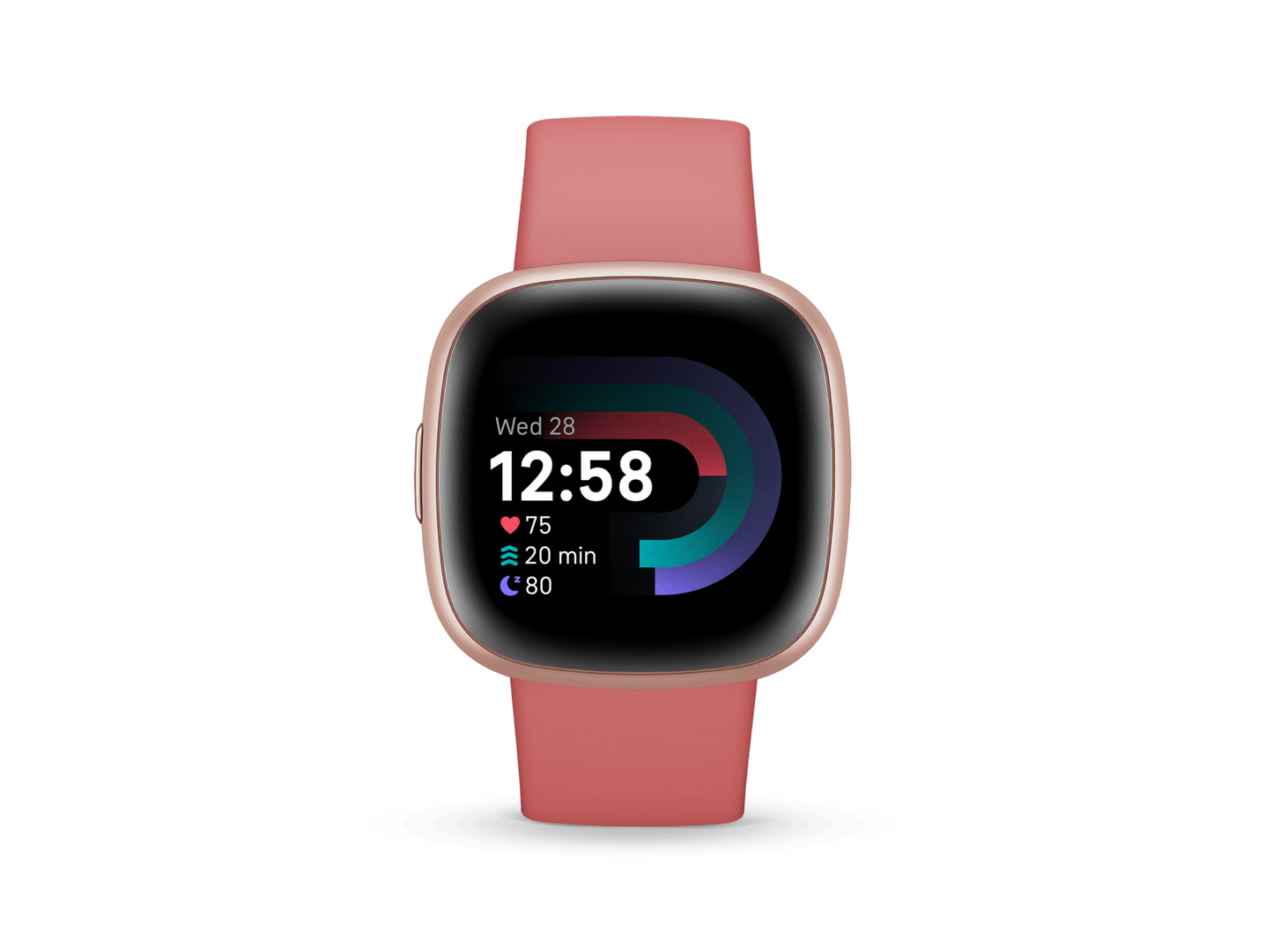 Google Fitbit Versa 4