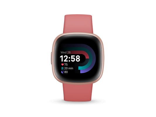 Google Fitbit Versa 4