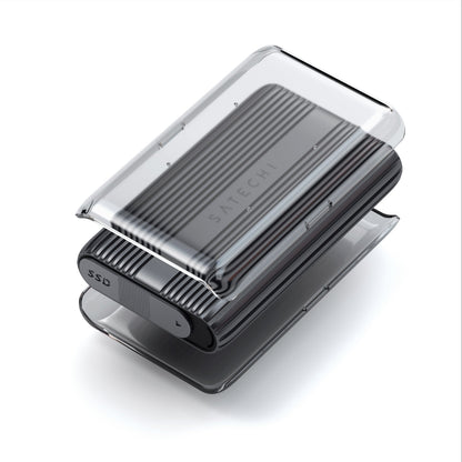 Satechi USB4 M.2 NVMe SSD Pro Enclosure