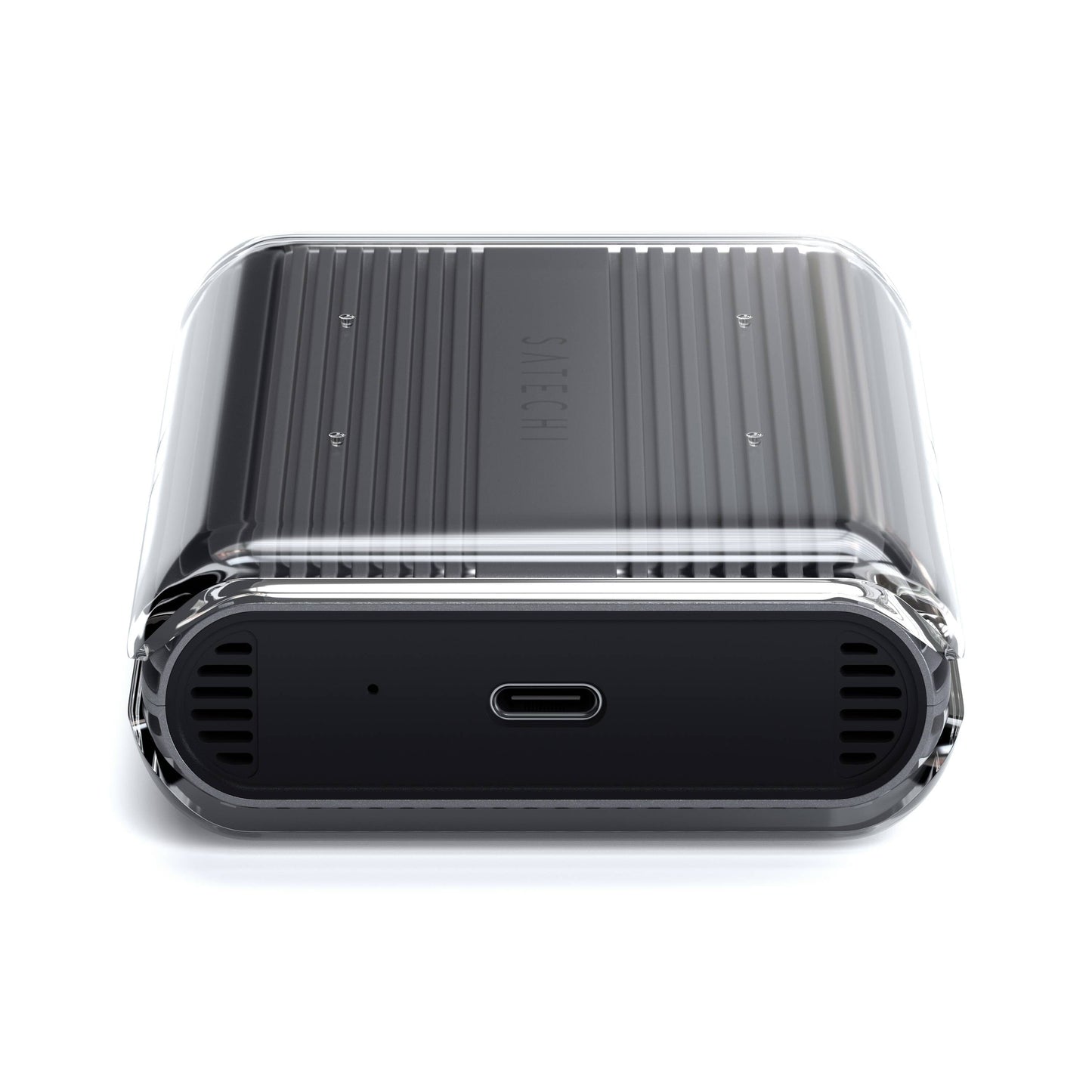 Satechi USB4 M.2 NVMe SSD Pro Enclosure
