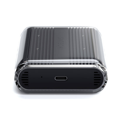 Satechi USB4 M.2 NVMe SSD Pro Enclosure