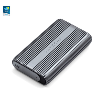 Satechi USB4 M.2 NVMe SSD Pro Enclosure